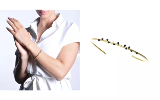 Bild: Ana João - Der wiedergeborene Geist des Portugiesischen Schmucks