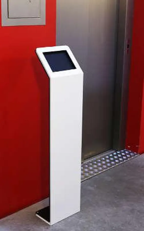 TabLines TBS020 Designstandfuß