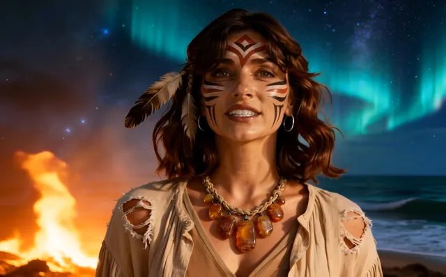 „Wann dann“: Ellen Grey stellt die Frage, die keiner mehr aufschieben kann Bild: „Wann dann“: Ellen Grey stellt die Frage, die keiner mehr aufschieben kann