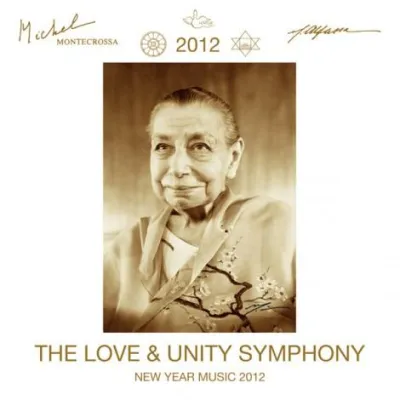 Bild: Michel Montecrossa veröffentlicht orchestrale 'Love & Unity Symphony' als Neujahr-Meditations Musik 2012