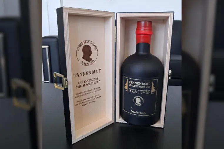 Bild: Was die Bereshit-Serie von traditionellen Limited Editions unterscheidet