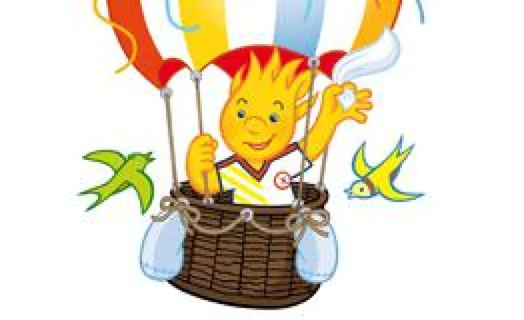 Bild: Fixtermin gleich nach der Zeugnisverteilung: Großes Startfest im Donaupark