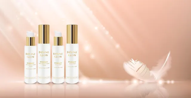 Bild: MEDICAL SKINCARE: Anti Aging beginnt in den Zellen