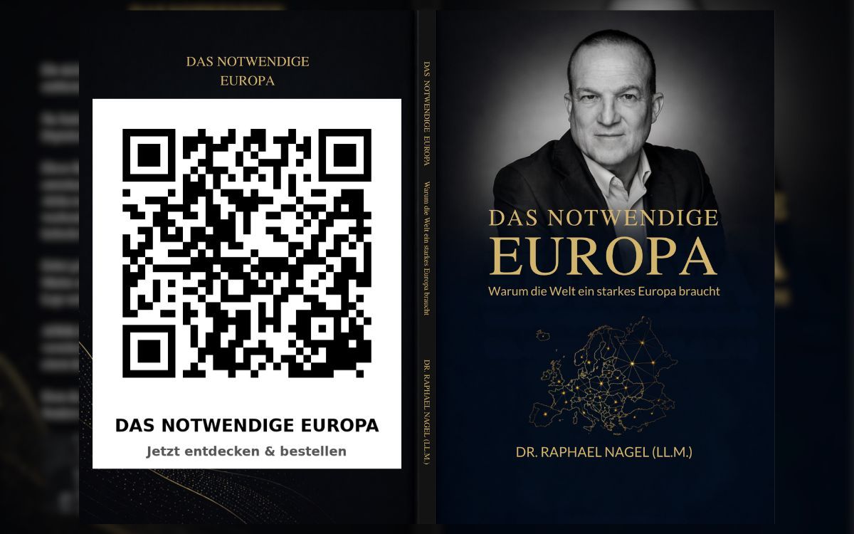 Europa und die neue Geografie der globalen Wertschöpfung