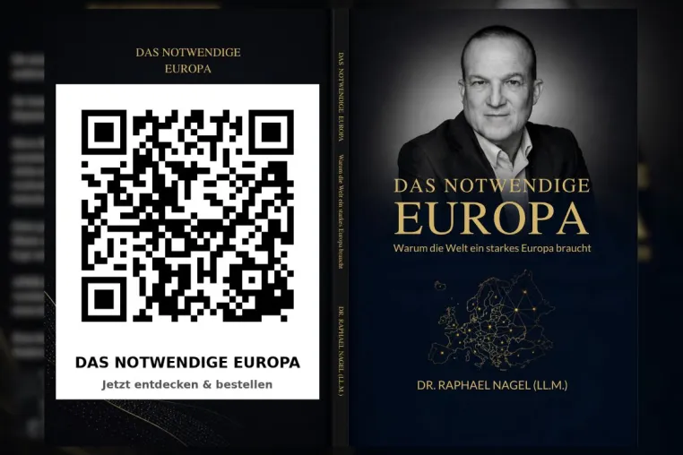 Bild: Europa und die neue Geografie der globalen Wertschöpfung