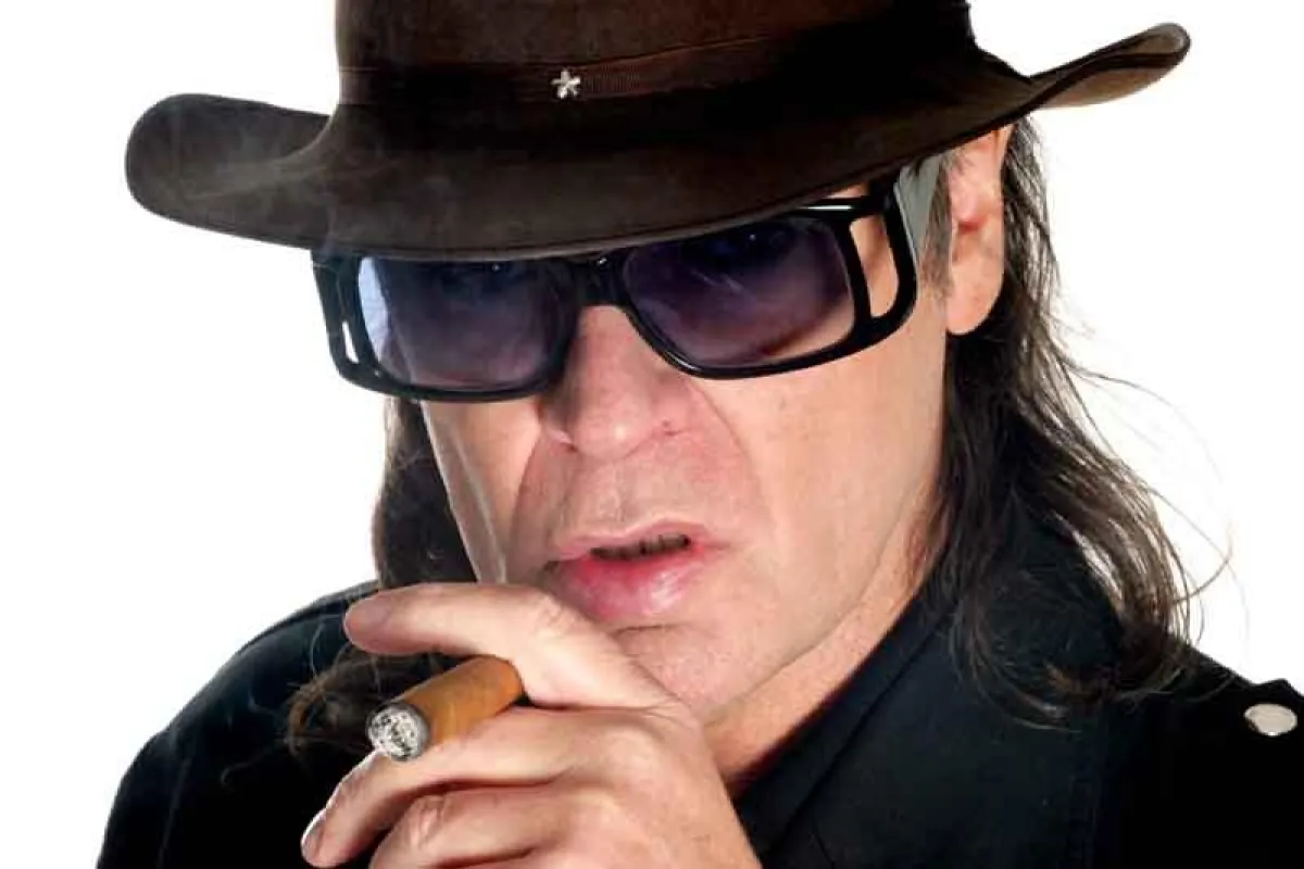 Kultrocker Udo Lindenberg (Foto: udo-lindenberg.de)