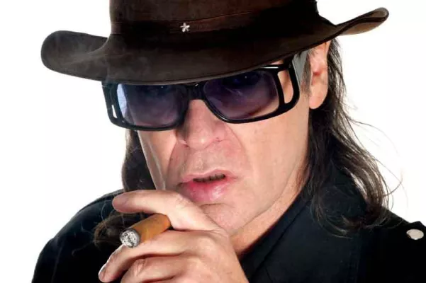 Bild: Udo Lindenberg: „Ich mach mein Ding“ mit der epicto GmbH