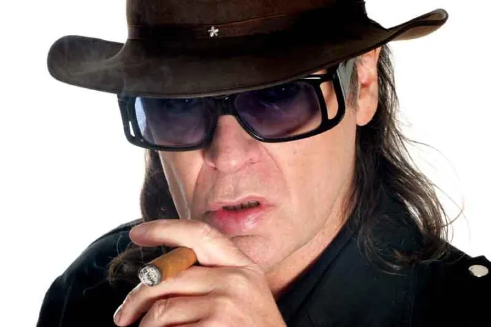 Bild: Udo Lindenberg: „Ich mach mein Ding“ mit der epicto GmbH