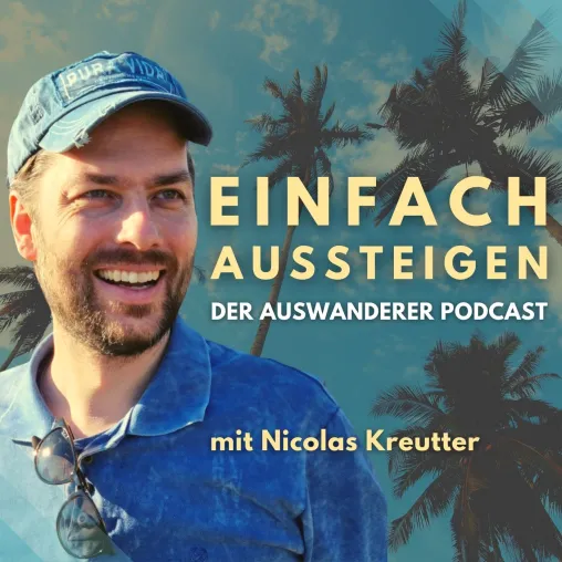 Raus aus dem Dorf in die große weite Welt. Immer mehr Menschen wandern aus! Bild: Raus aus dem Dorf in die große weite Welt. Immer mehr Menschen wandern aus!