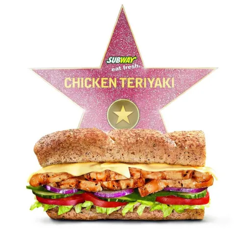 Bild: Hollywood hat einen neuen Stern