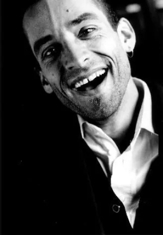 Bild: Am 18.01.2007/ 20 Uhr Lesung am Brandenburger Tor im Restaurant Tucher /Salon- Jojo Weiß "Chaos in Weiß"