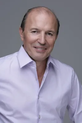 Didier Rase - testosterongesteuerte Hautpflege für Männer Bild: Didier Rase - testosterongesteuerte Hautpflege für Männer