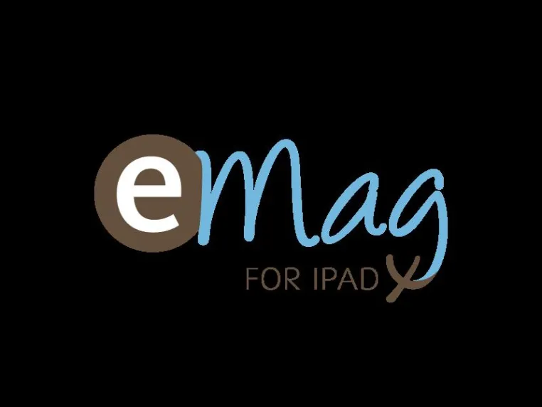 Bild: Das neue iPad Magazin eMagx ist da. Testberichte und Tipps rund um das iPad