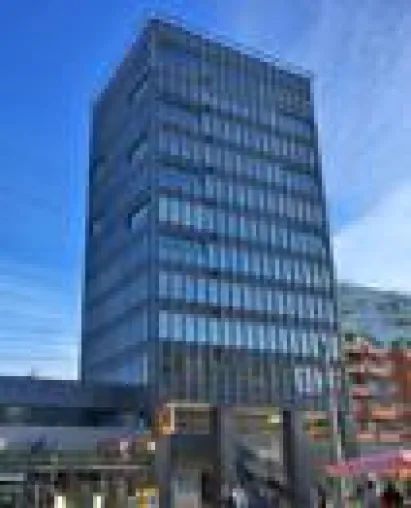 Bild: DIP-Partner AENGEVELT vermittelt Einzelhandelsfläche in der Magdeburger City
