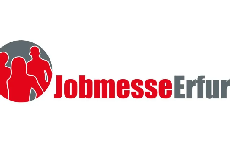 Bild: 7. Jobmesse Erfurt am 19. September 2020 in der Thüringenhalle