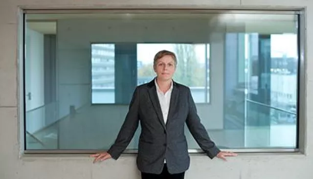 Bild: Büffel-Coaching für mehr Rückendeckung im Business