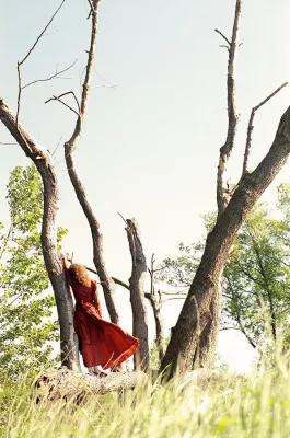 Bild: Theaterkompanie wildwechsel präsentiert mit „game over – scheiden tut weh“ vom 13. - 29.08. das Thema „Trauer“