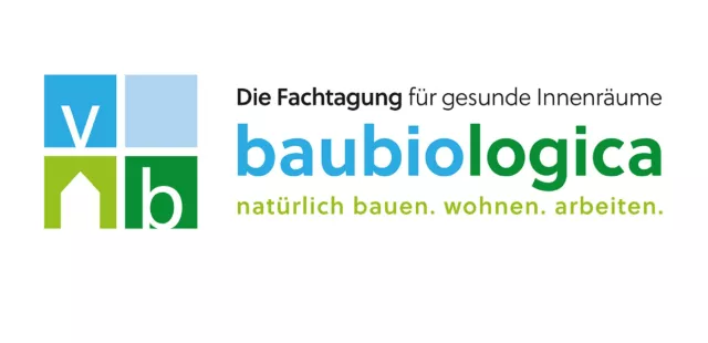 Bild: Gesundheit bauen! - Gesundes Bauen im Fokus der baubiologica 2025