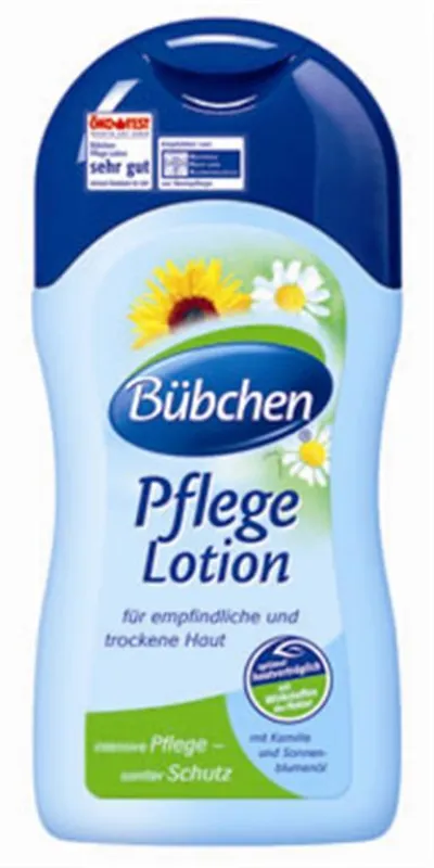 Bübchen Pflege Lotion