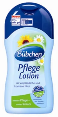 Natürlich sanfte Pflege – auch für Neurodermitiker Bild: Natürlich sanfte Pflege – auch für Neurodermitiker