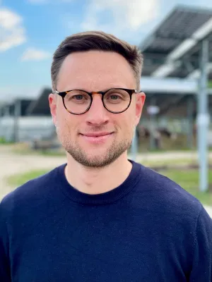 Mit oder ohne Solarpaket 1: Wie Agri-PV wirtschaftlich wird Bild: Mit oder ohne Solarpaket 1: Wie Agri-PV wirtschaftlich wird