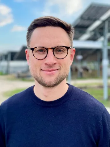 Bild: Mit oder ohne Solarpaket 1: Wie Agri-PV wirtschaftlich wird