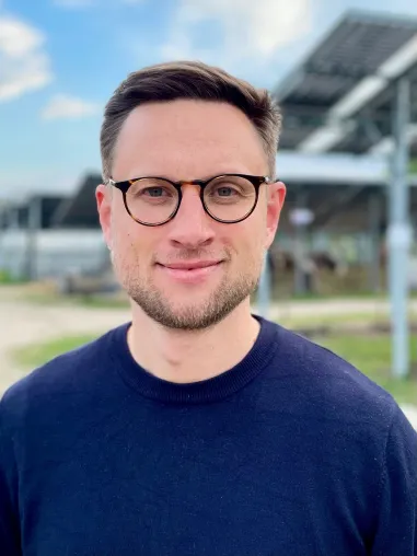 Mit oder ohne Solarpaket 1: Wie Agri-PV wirtschaftlich wird Bild: Mit oder ohne Solarpaket 1: Wie Agri-PV wirtschaftlich wird