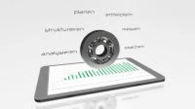 Bild: 10 Jahre innovative Produkte - 10 Jahre Techniciency Consulting