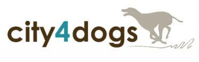 Bild: Der Hundeshop City4dogs im neuen Design