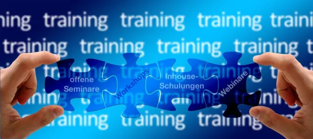 Weiterbildungsprogramm für kleine und mittlere Unternehmen Bild: Weiterbildungsprogramm für kleine und mittlere Unternehmen