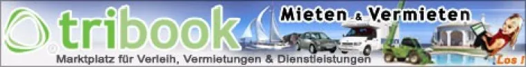 Bild: Wie gemacht für Vereine und Mietgemeinschaften - die kostenlose Nutzung von tribook.com im geschlossenen Mieterkreis
