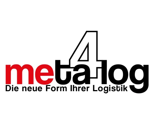 Bild: meta4 log über die neuen Herausforderungen in der Logistikbranche
