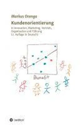 Bild: Kundenorientierung - was kann ein Unternehmen für bessere Kundenorientierung tun?