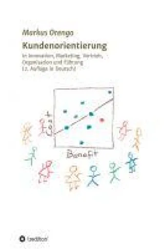 Kundenorientierung - was kann ein Unternehmen für bessere Kundenorientierung tun? Bild: Kundenorientierung - was kann ein Unternehmen für bessere Kundenorientierung tun?