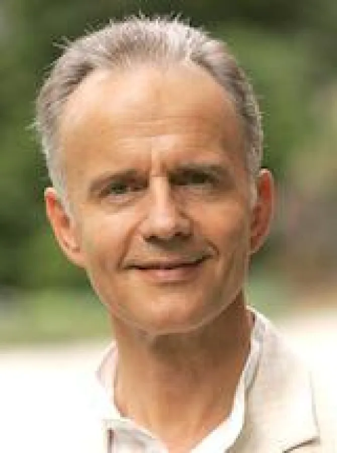 Feuerbach: Gruppentherapie Berlin