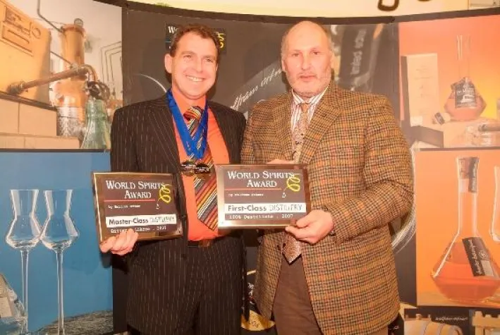 Goldmedaillen für Geistreiches Bild: Goldmedaillen für Geistreiches