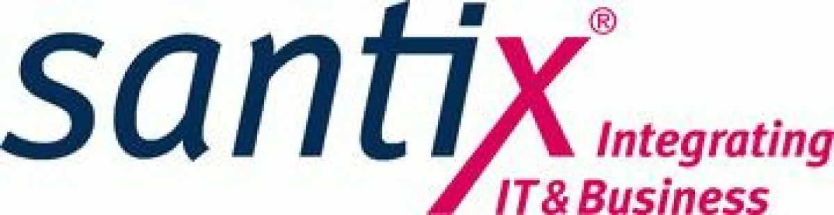 santix - etabliertes Beratungs- und Systemhaus