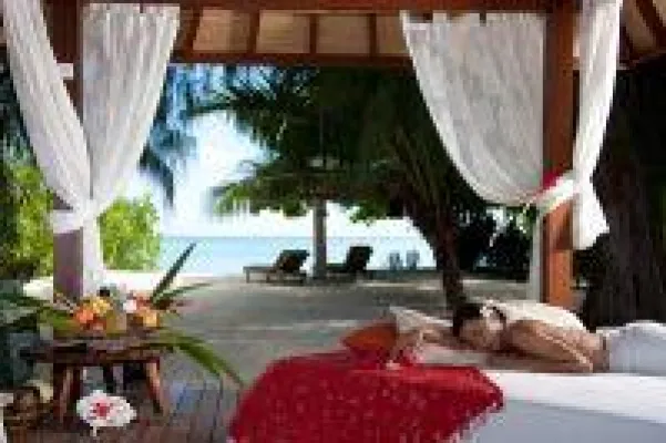 Bild: Luxusreisen im Trend - Seychellen