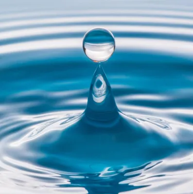 Bild: Fotografieren, was man sonst nicht sieht: 1-tägiger Fotoworkshop 'Tropfenfotografie' in Nürnberg