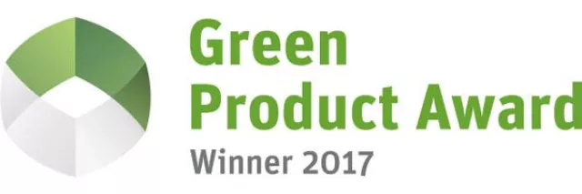 Bild: Die RITTWEGER + TEAM Werbeagentur und die Adolf Würth GmbH & Co. KG gewinnen gemeinsam den Green Product Award