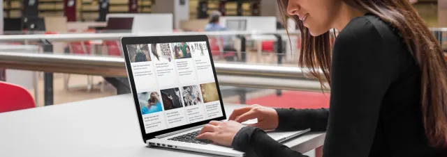 Bild: iRooms bietet eine virtuelle Alternative für alle Corona-Virus-geplagten Veranstalter – garantiert virenfrei