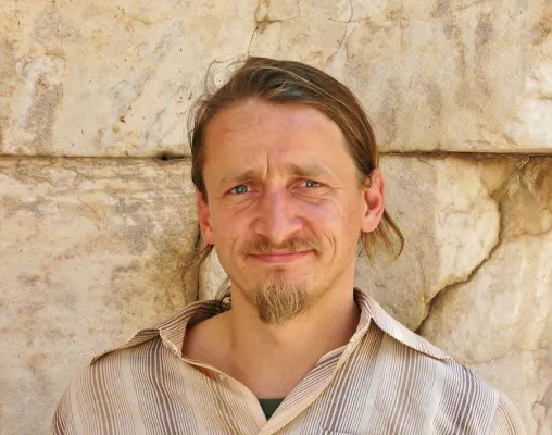 Bild: Flaschenpostgeschichten - Von Menschen, ihren Briefen und der Ostsee mit Oliver Lück