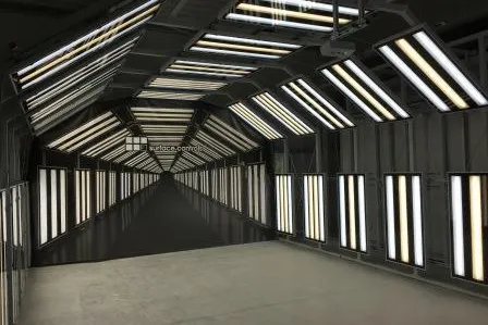 OLIGO Lichttechnik GmbH surface controls mit neuem Standort in Gersthofen bei Augsburg Bild: OLIGO Lichttechnik GmbH surface controls mit neuem Standort in Gersthofen bei Augsburg