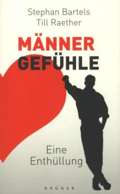 Bild: Männer: Haben Männer Gefühle, und wenn ja, wie viele? Was denken sie, wenn sie nichts sagen?