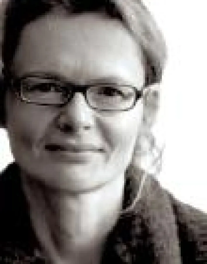 Dipl.-Stat. Eva Peters