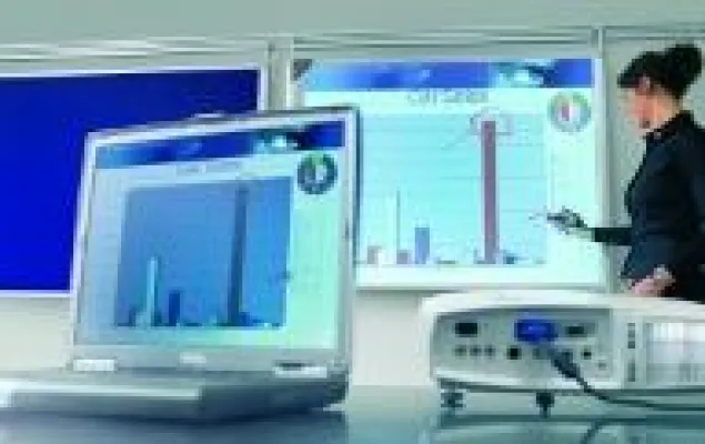 Bild: Darauf muss man beim Beamerkauf achten