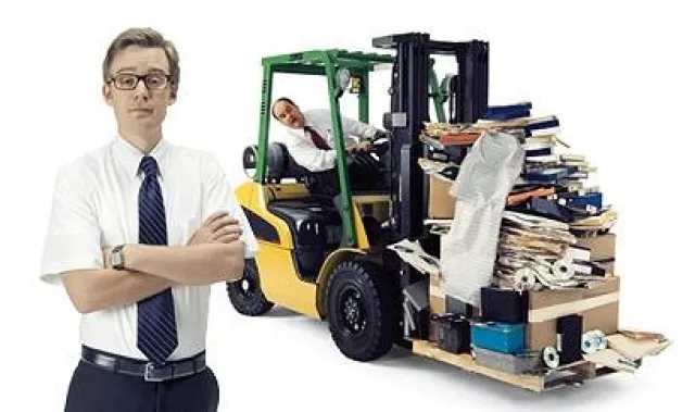 Steeb und IBM kombinieren ihre Abwrackprämien Bild: Steeb und IBM kombinieren ihre Abwrackprämien