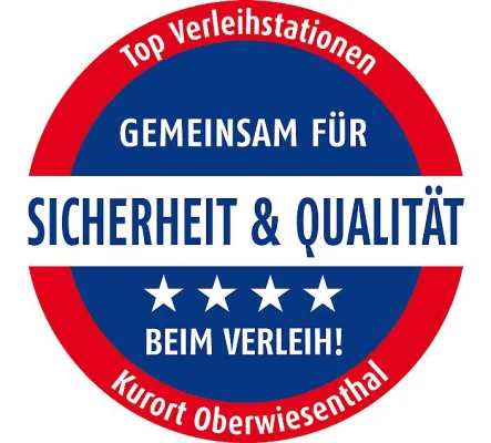 Bild: Kuort Oberwiesenthal: Gemeinsam für Sicherheit und Qualität beim Verleih in der Interskiregion