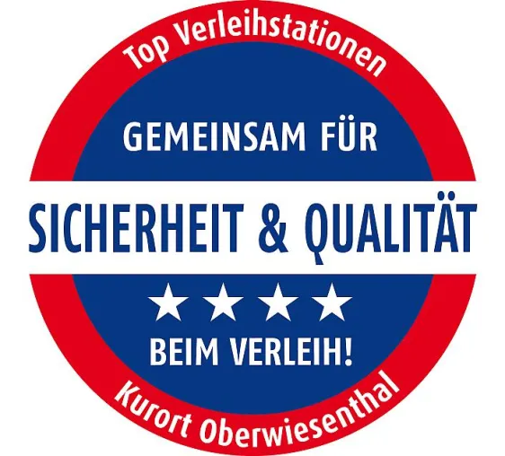 Bild: Kuort Oberwiesenthal: Gemeinsam für Sicherheit und Qualität beim Verleih in der Interskiregion