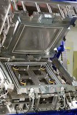 Bild: BBG aus Mindelheim ist einer der besten deutschen Werkzeugbauer